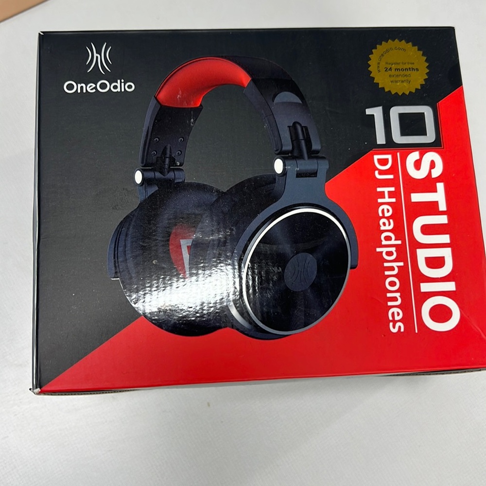 Headphones